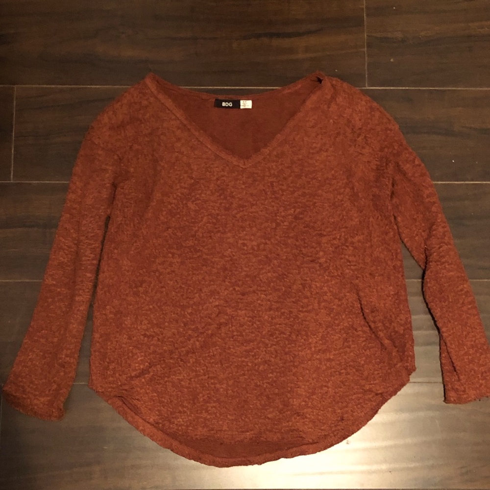 BDG long sleeve